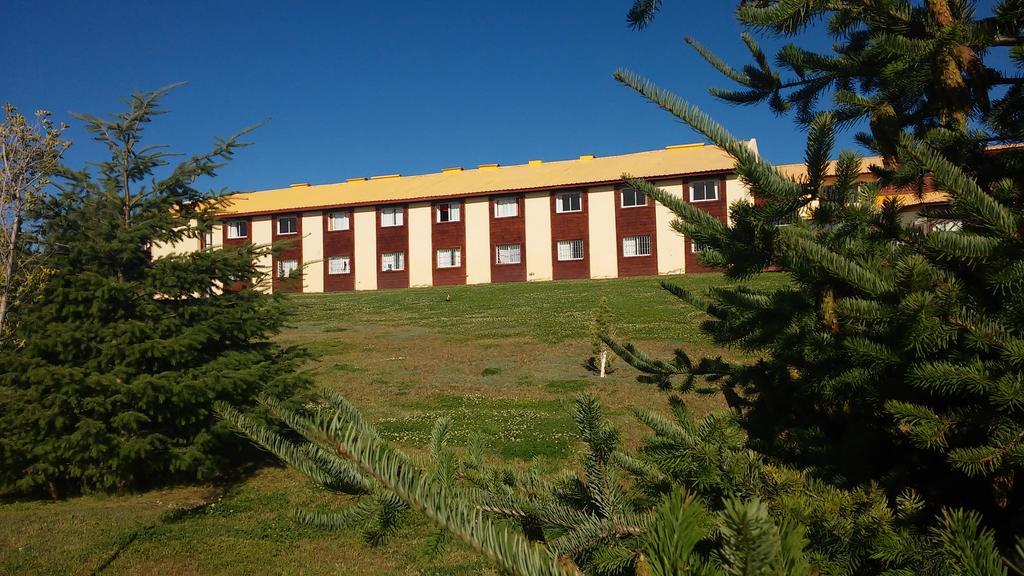 Hotel Picos Del Sur El Calafate Exterior foto
